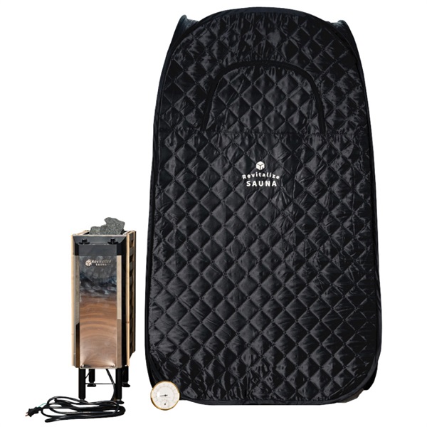 【公式】自宅でととのう おうちDEサウナ サウナテント 一人用 家 サウナストーブ 100V ポップアップ テント ストーブ本体 簡単設営 サウナ 自宅 家庭用(標準　サウナストーン2kg)