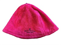 今治サウナハット『POCKET』(今治サウナハット『POCKET』ビビットピンク)